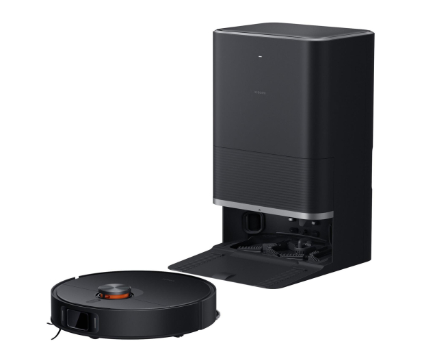 Xiaomi Robot sprzątający X20 Max - 1349763 - zdjęcie 3